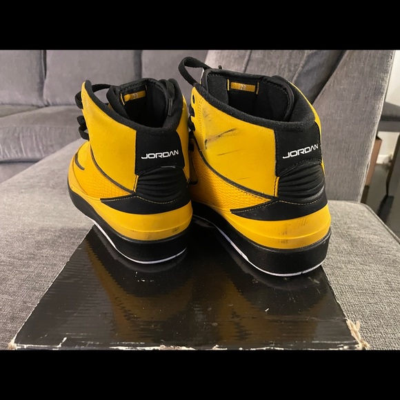 Jordan 2 - Picture 3 of 5